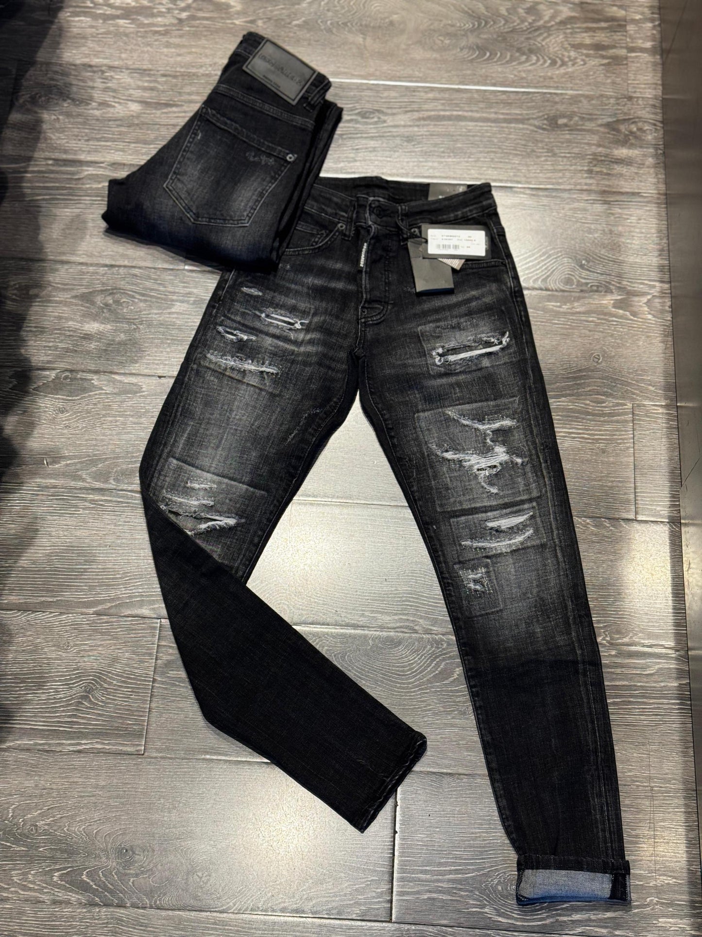 Dsquared2 Jeans Pants 8 colors