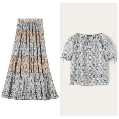 Loro Piana Set