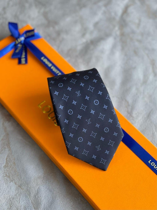 Louis Vuitton Tie