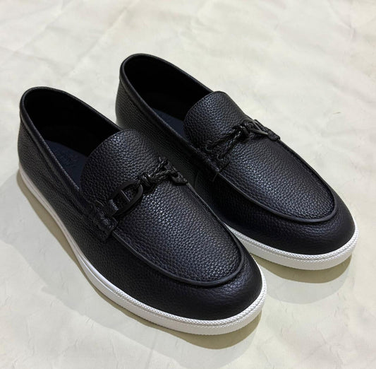 Hermes Loafers 3 colors
