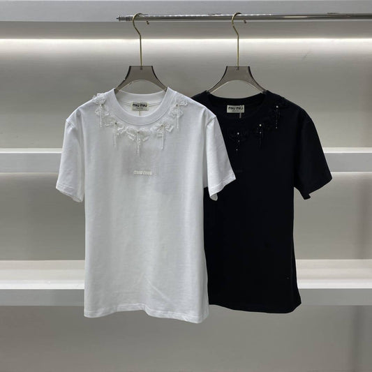 Miu Miu T-shirt 2 colors