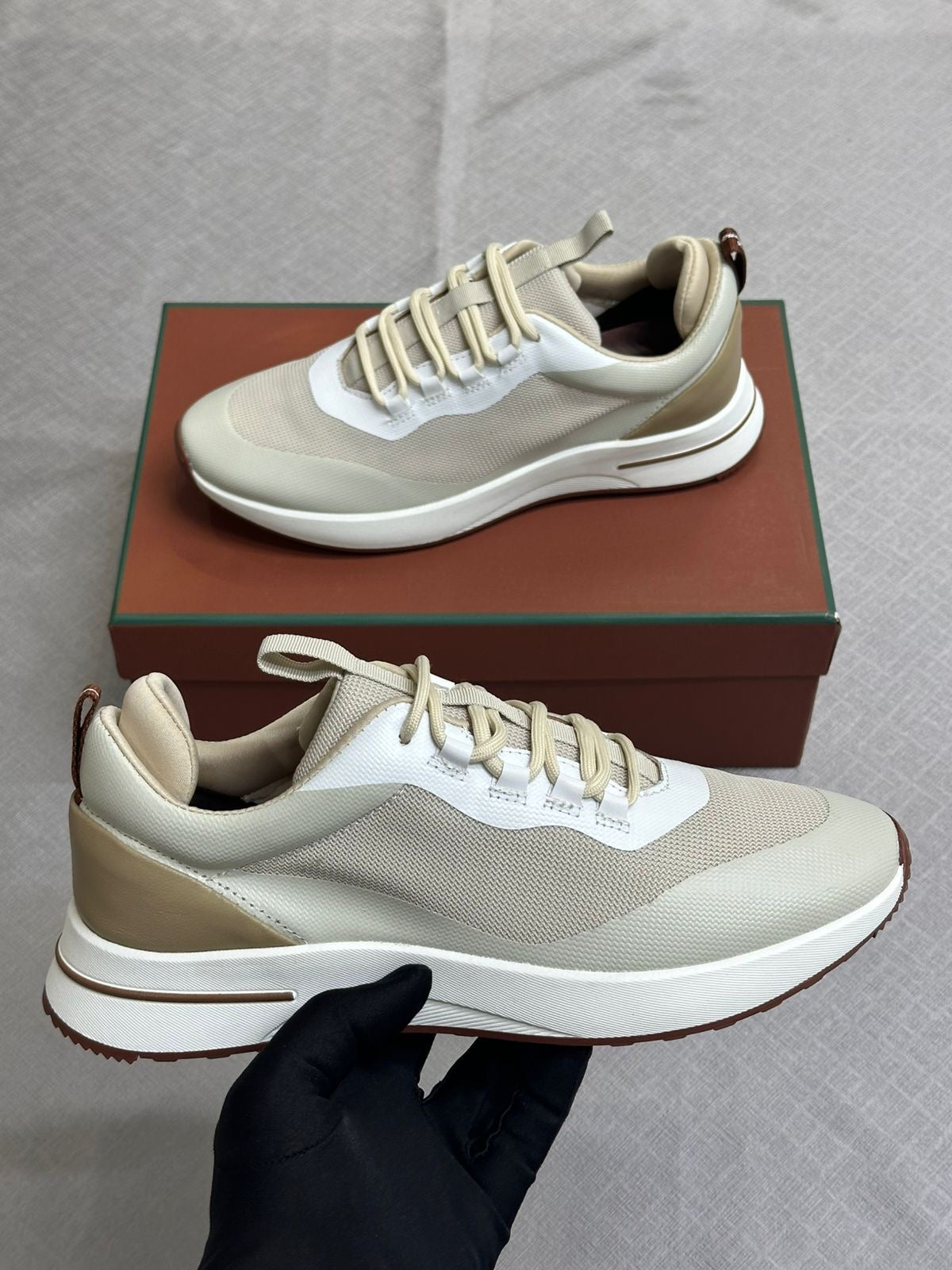 Loro Piana Shoes