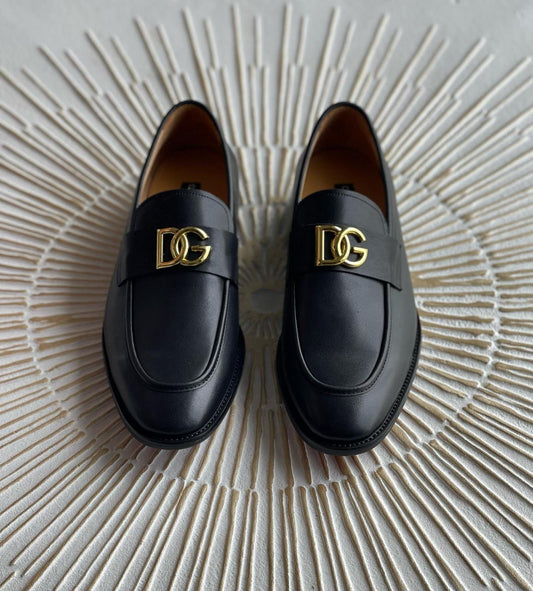 Dolce & Gabbana Formal Shoes