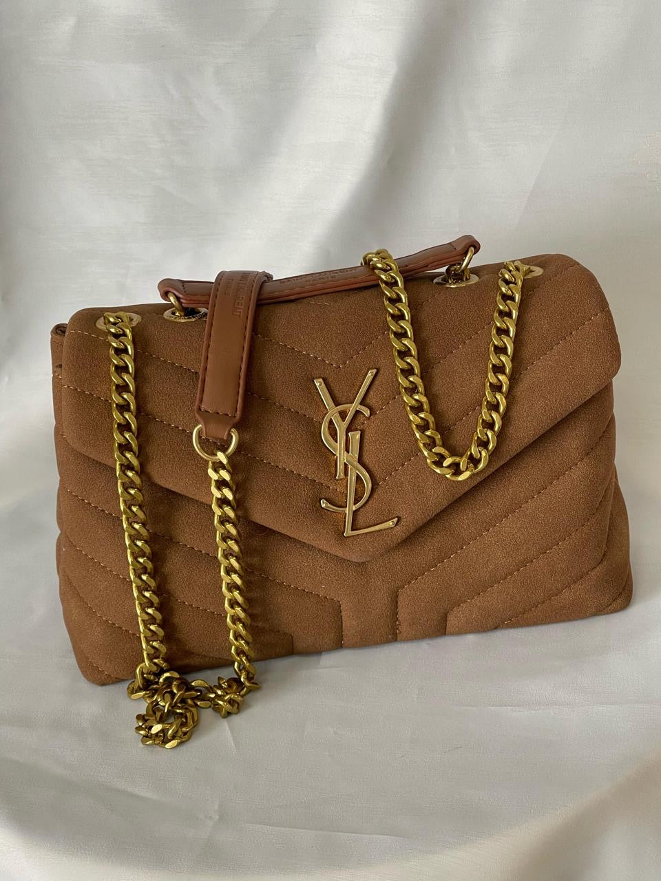 YSL Sling Bag 5 colors
