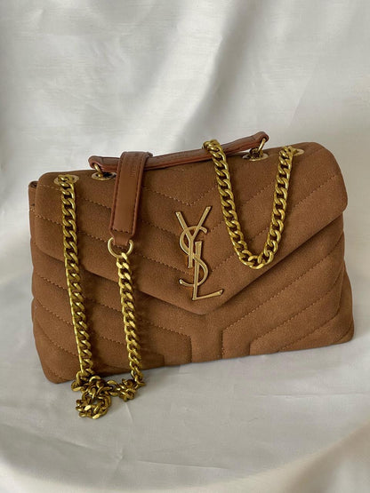 YSL Sling Bag 5 colors