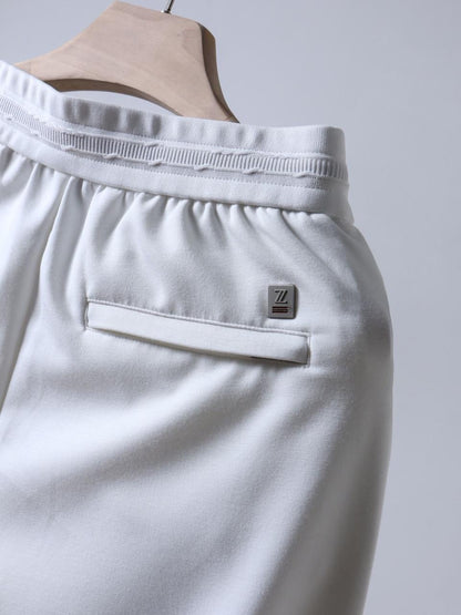 Zegna Fabric Pants