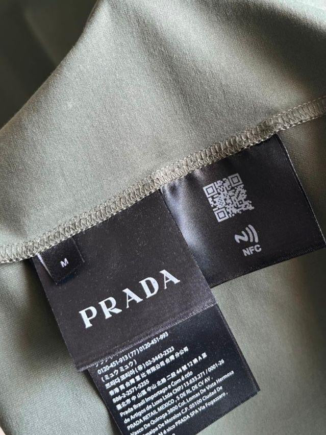 Prada T-Shirt
