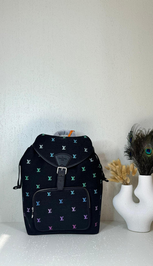 Louis Vuitton Backpack (VIP Quality)