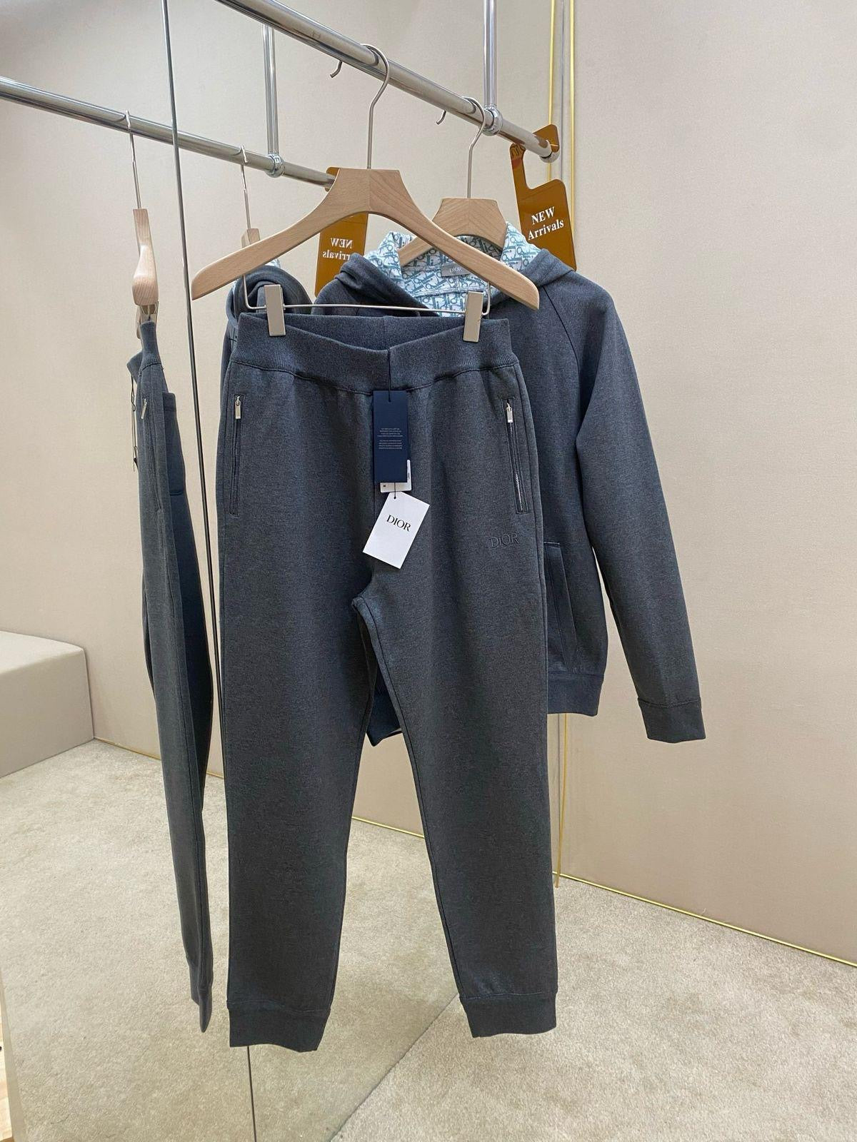 Dior TrackSuit
