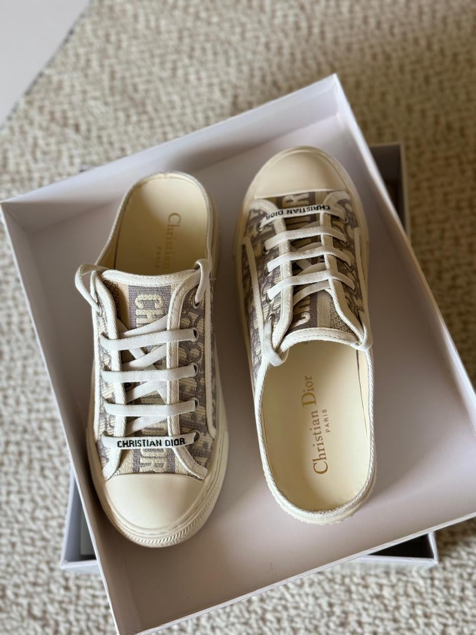 Dior Sneakers