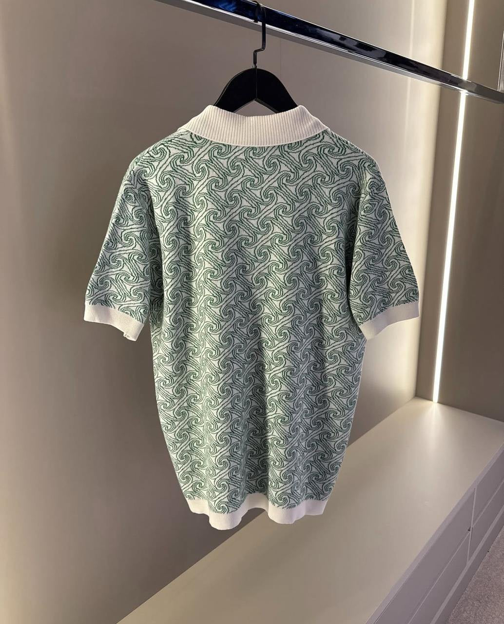 Casablanca Polo Shirt