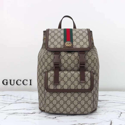 Gucci Backpack 2 colors