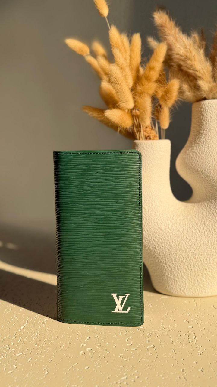 Louis Vuitton Long Wallet (VIP Quality)