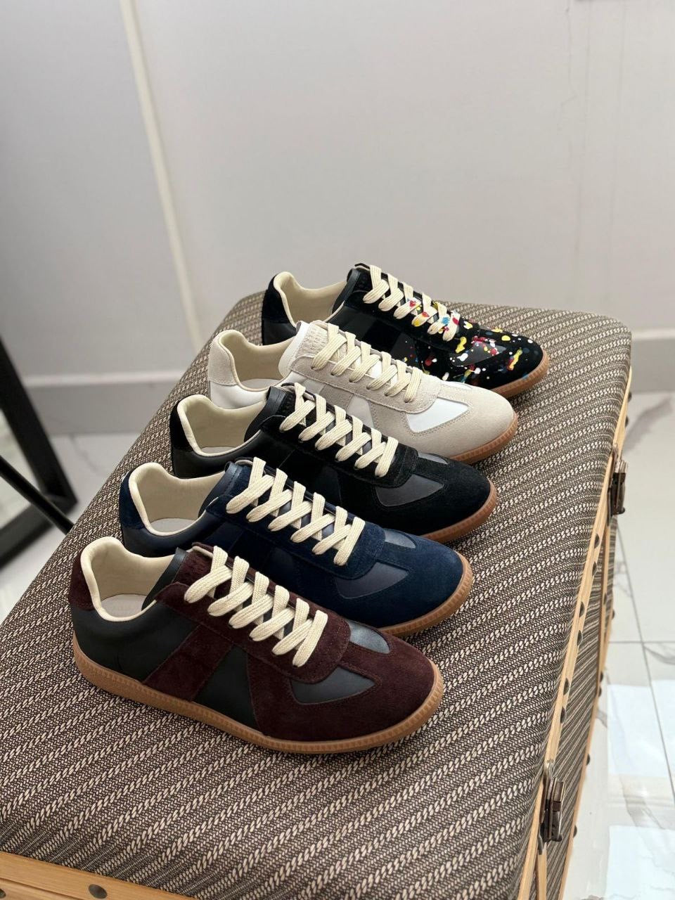 Maison Margiela Sneakers