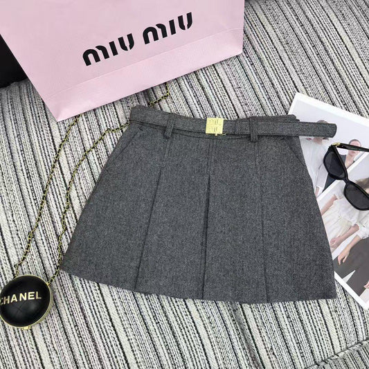 Miu Miu Skirt