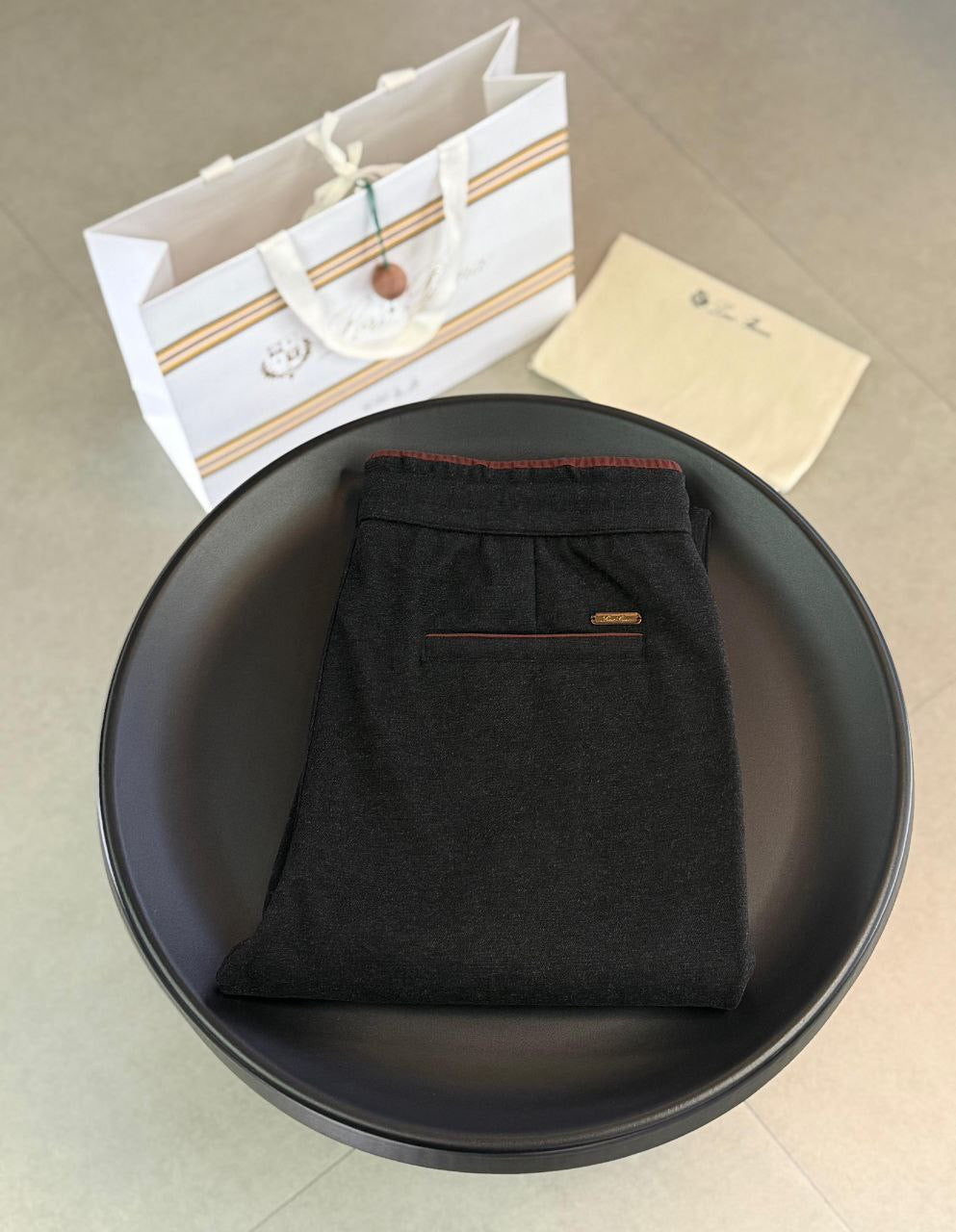 Loro Piana Pants