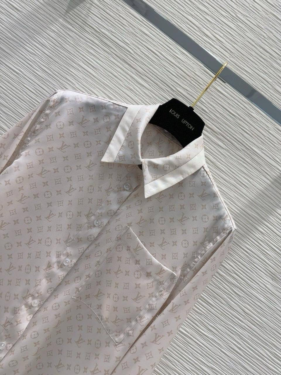 Louis Vuitton Shirt