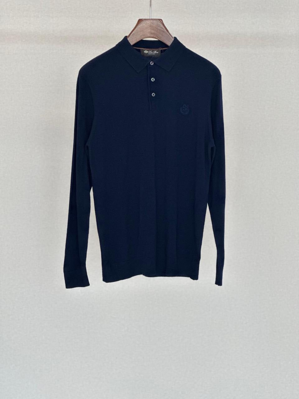 Loro Piana Polo Shirt 3 colors