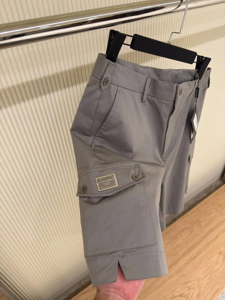Dolce & Gabbana Short 3 colors