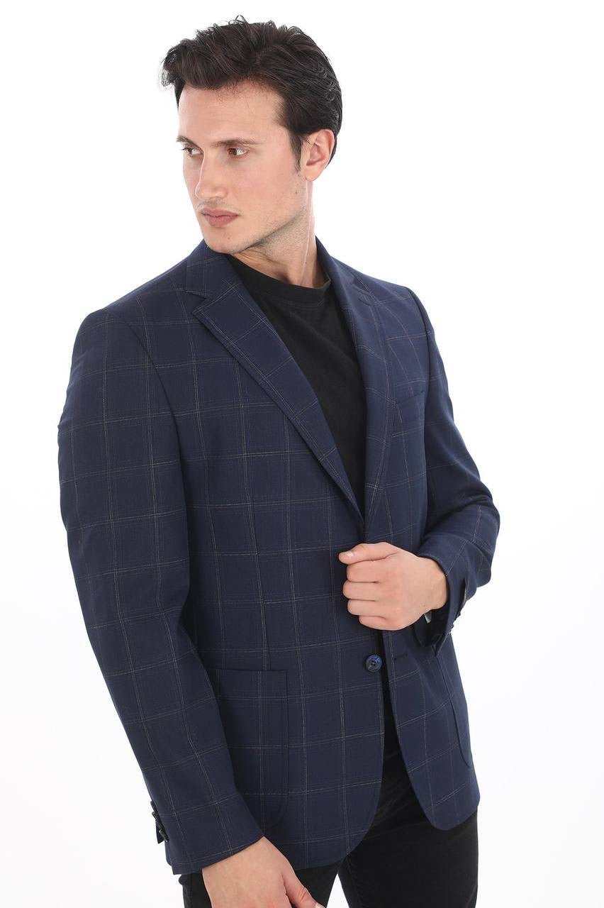 Loro Piana Blazer 3 colors