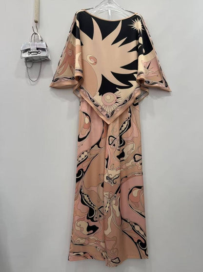 Emilo Pucci Set