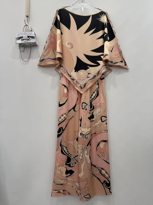 Emilo Pucci Set