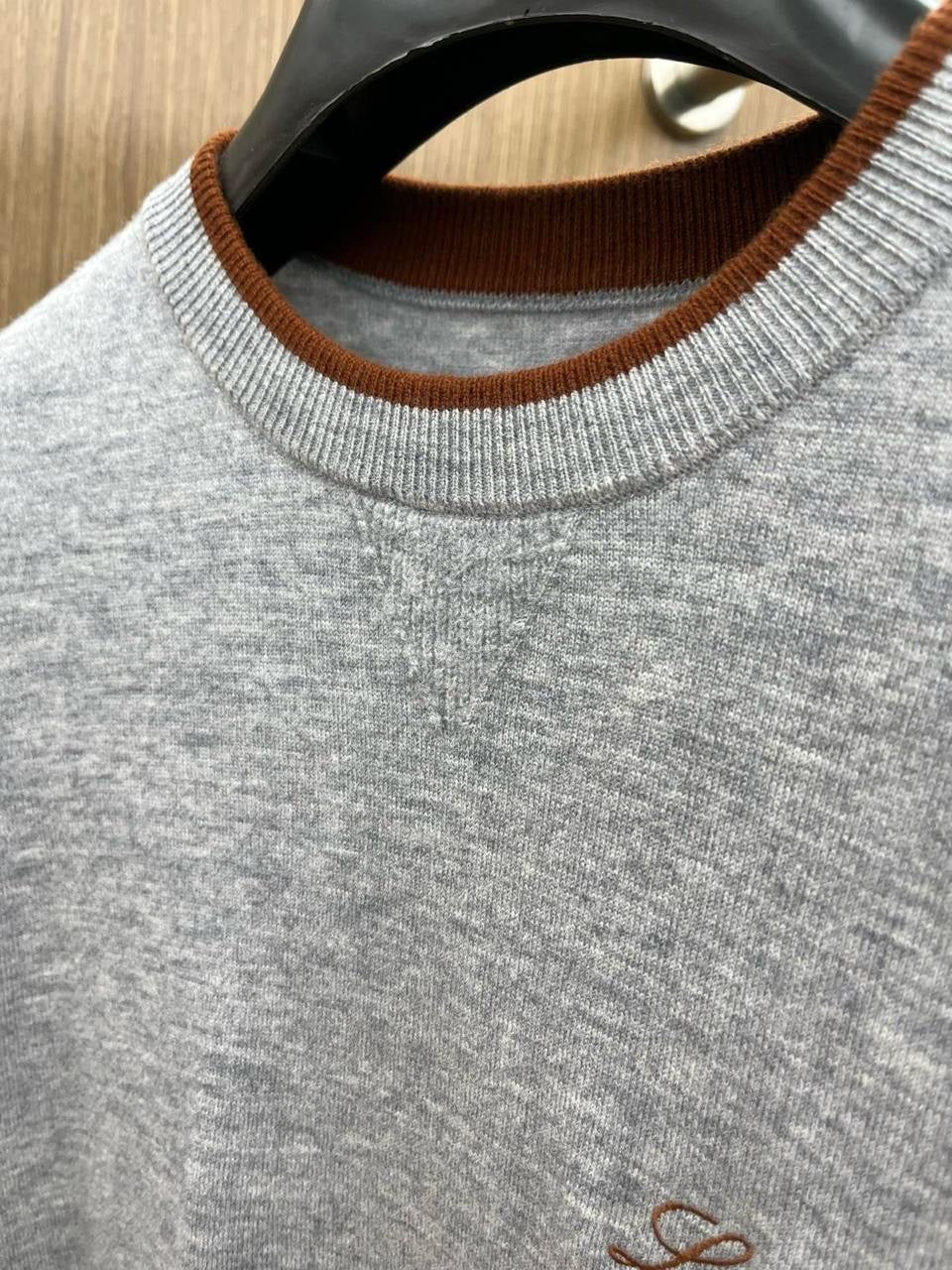 Loro Piana Sweaters 3 colors