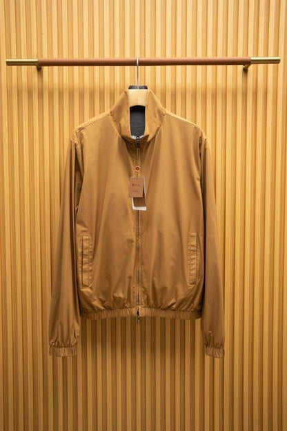Loro Piana Reversible Jacket