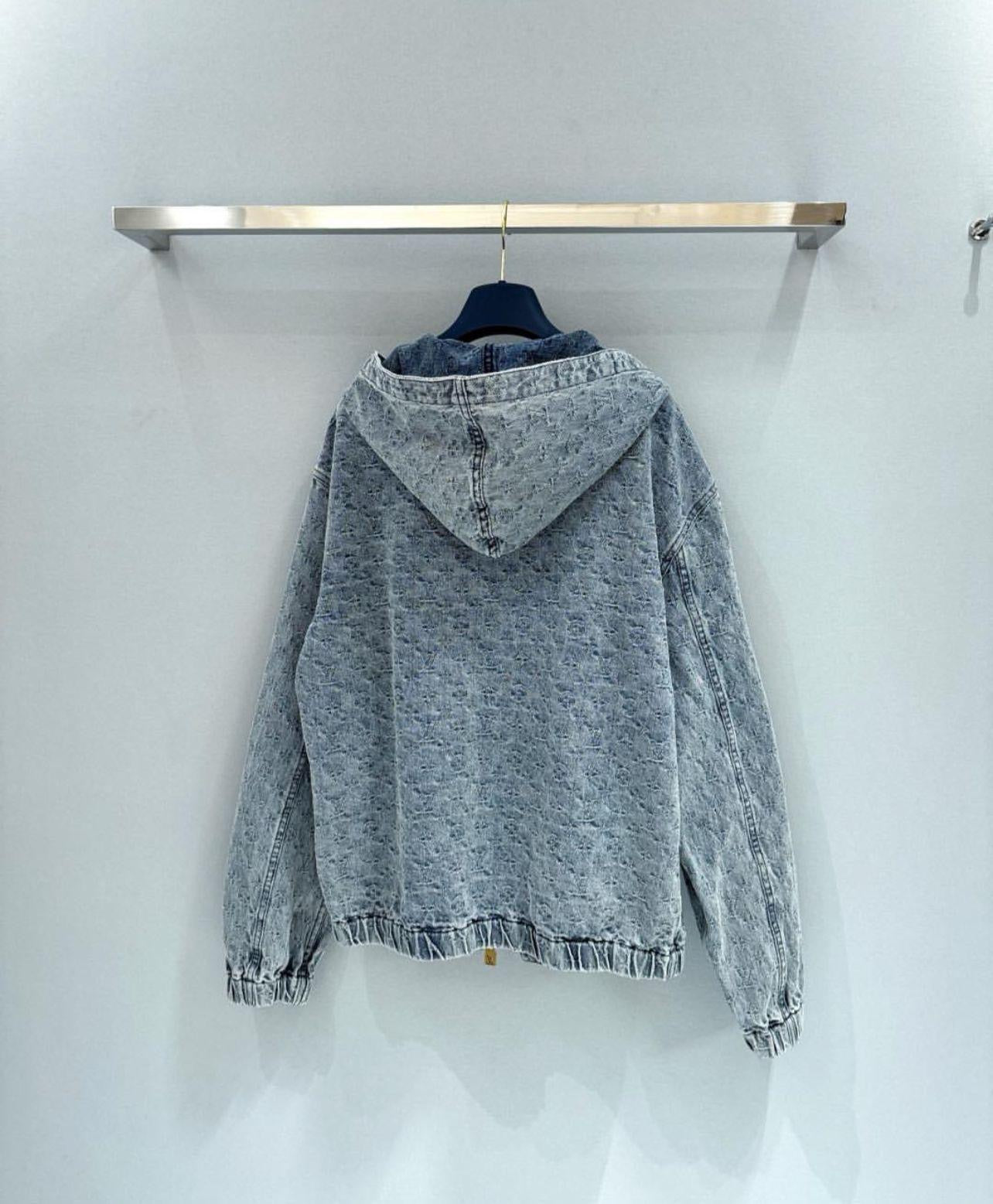 Louis Vuitton Jacket