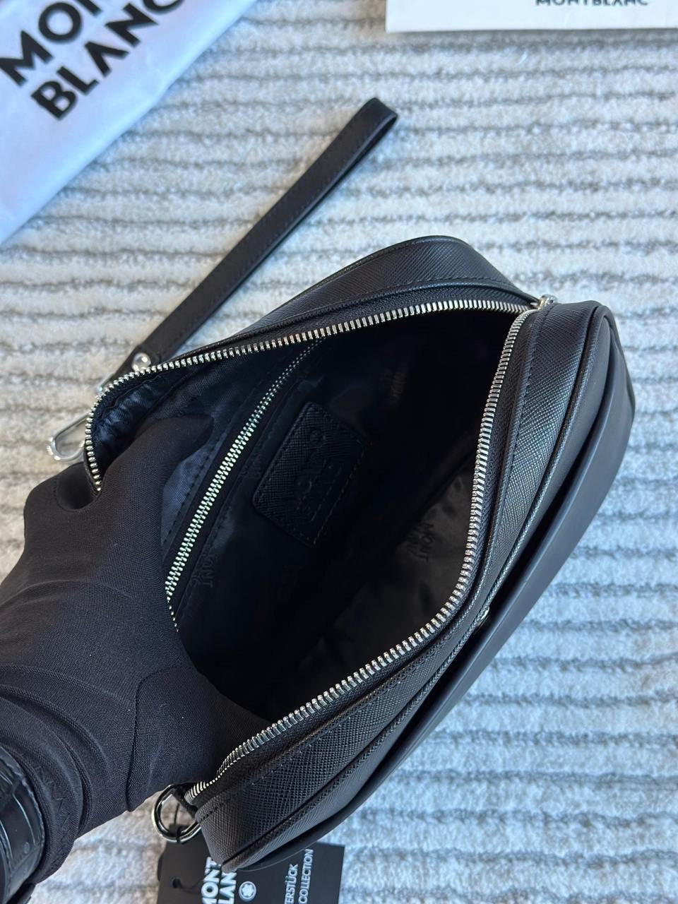 Montblanc Clutch