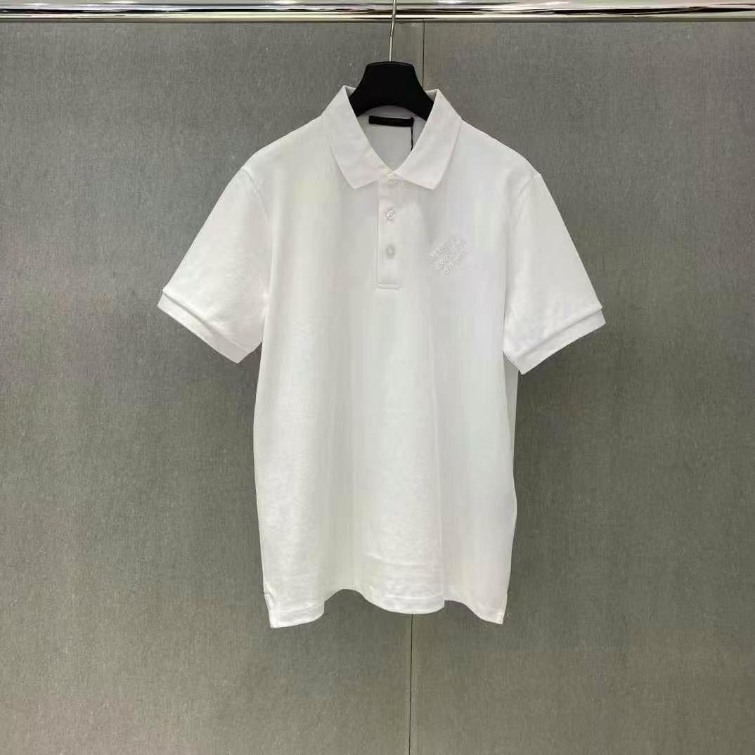 Louis Vuitton Polo Shirt 2 colors