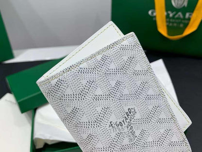 Goyard small Wallets 5 colors