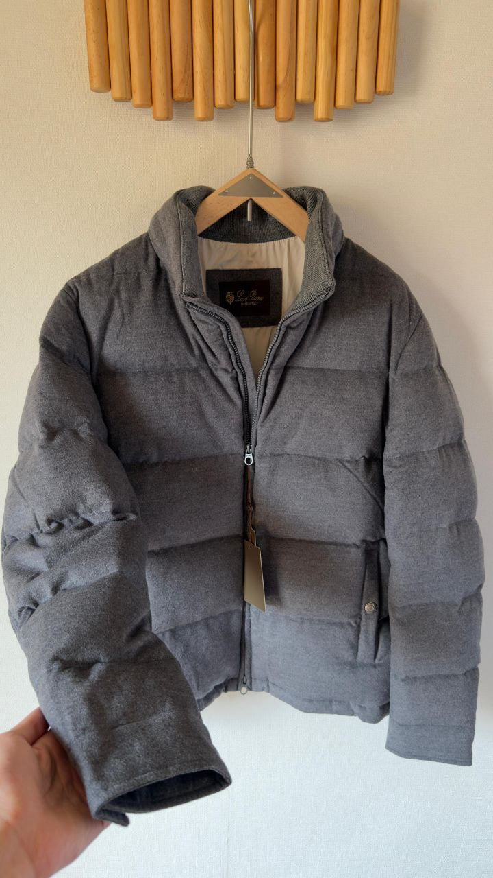 Loro Piana Jacket