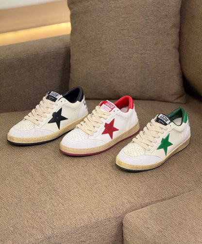 Golden Goose Shoes