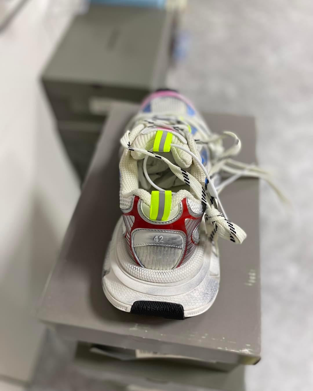 Balenciaga 3XL Shoes
