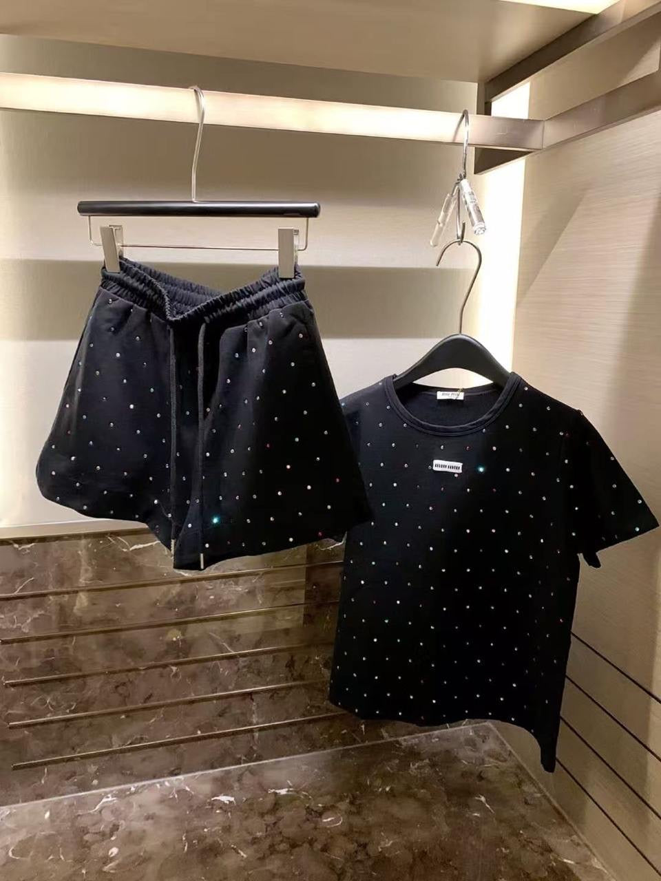 Miu Miu Set 2 colors