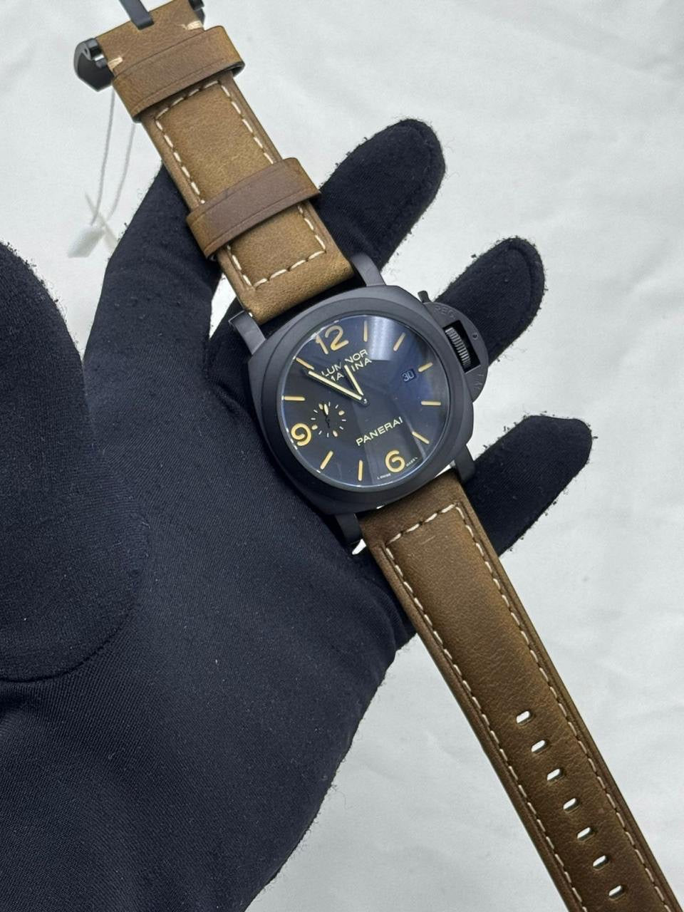 PENERAI Watch 3 colors