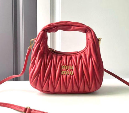 Miu Miu Sling Bag 4 colors