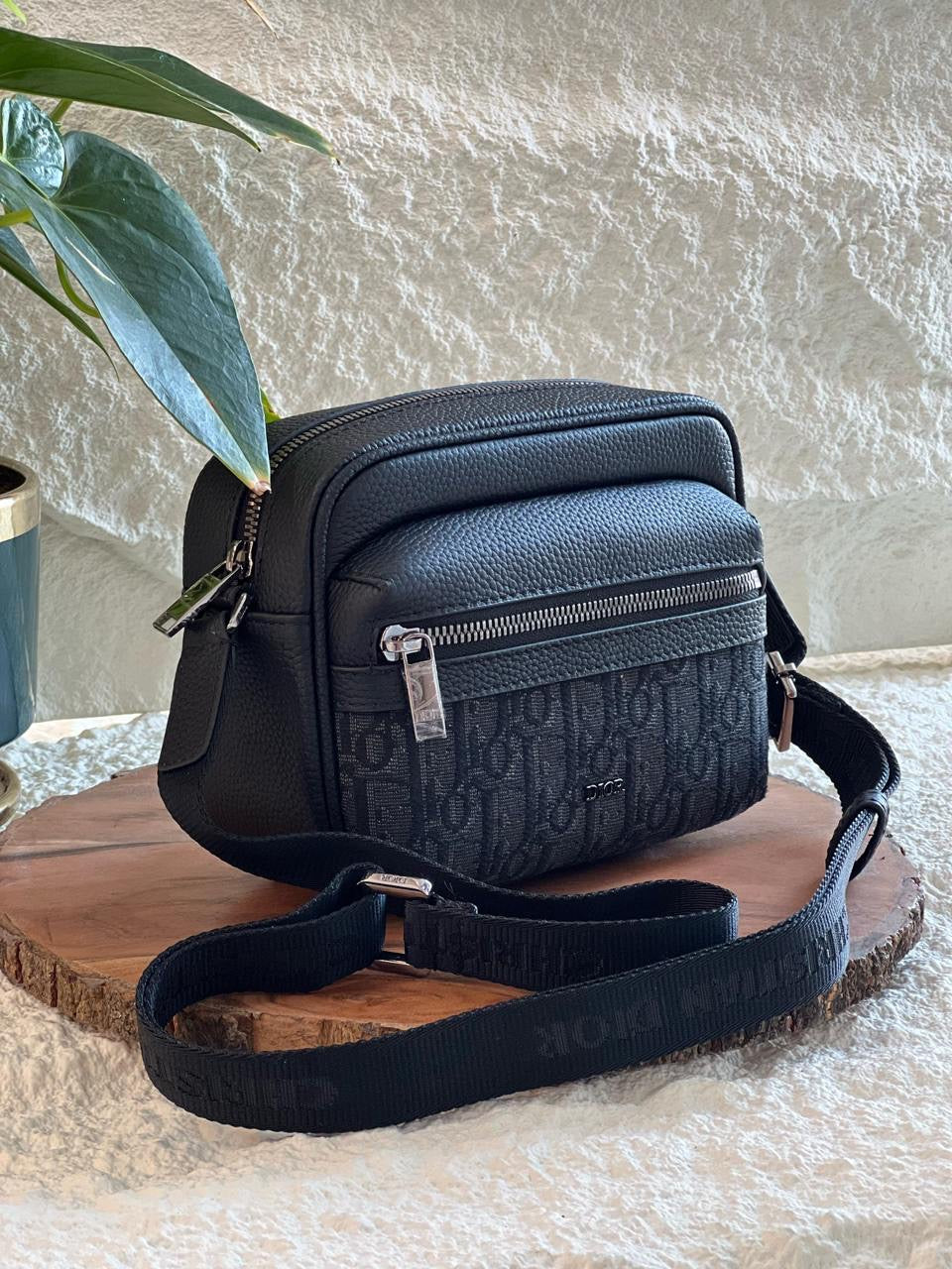 Dior Messenger Bag (VIP Quality)
