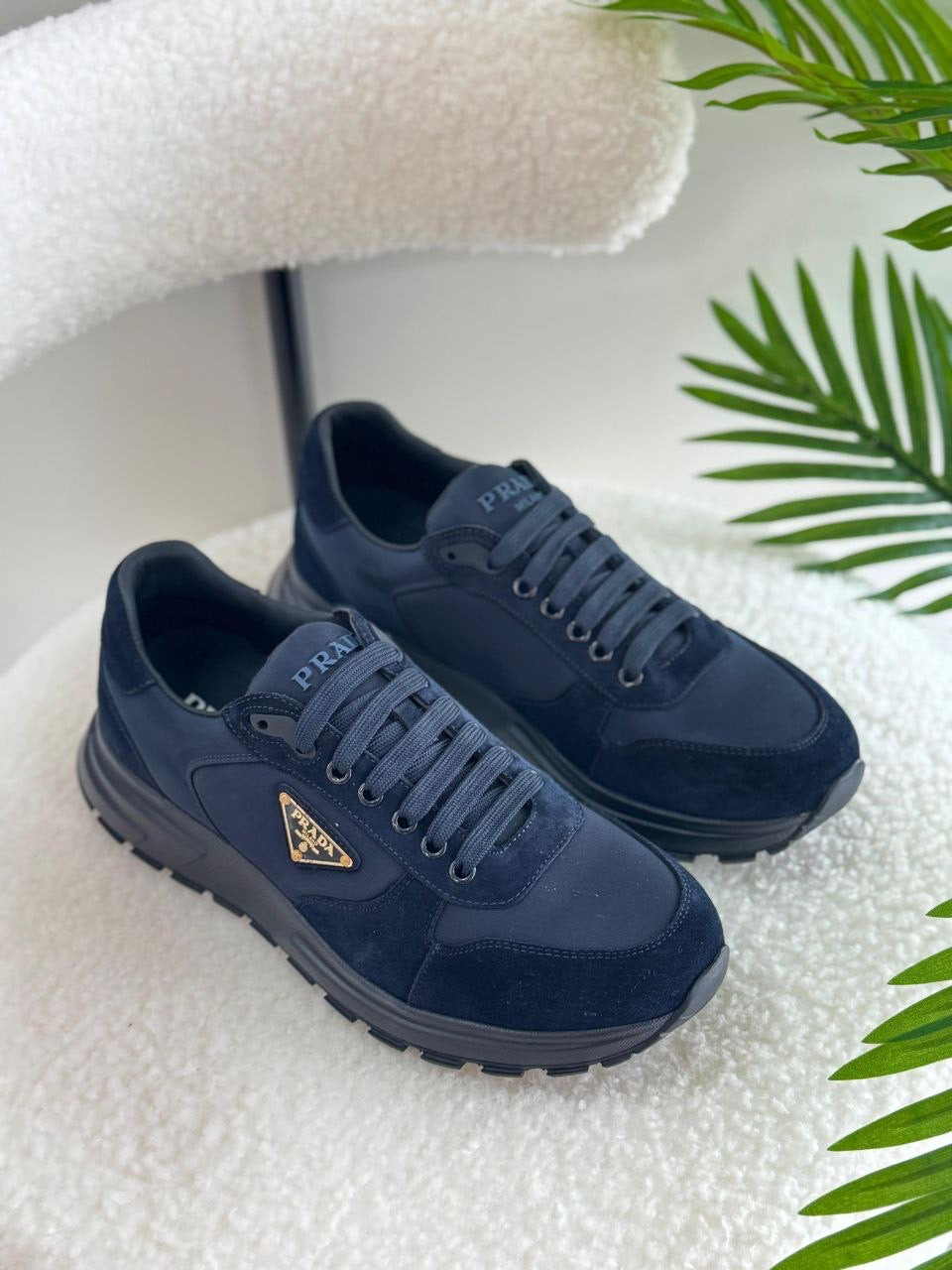Prada Sneakers