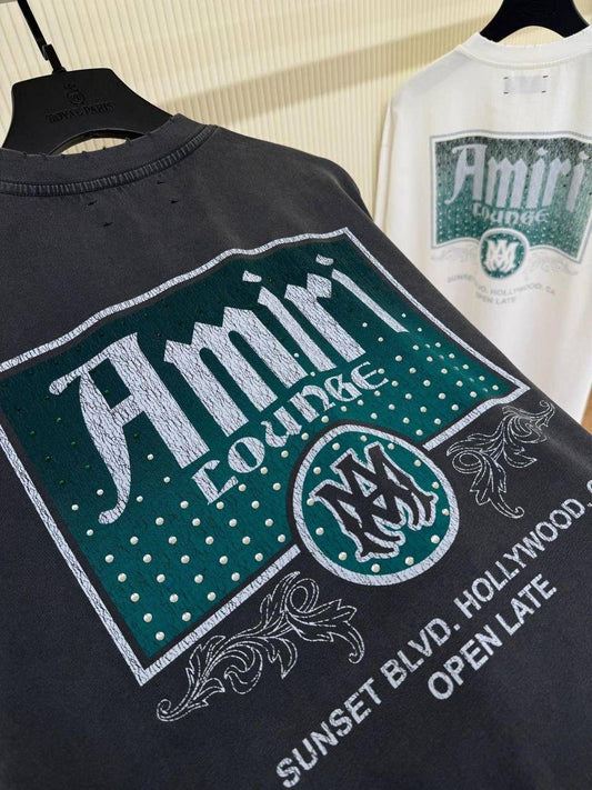 Amiri T-Shirt