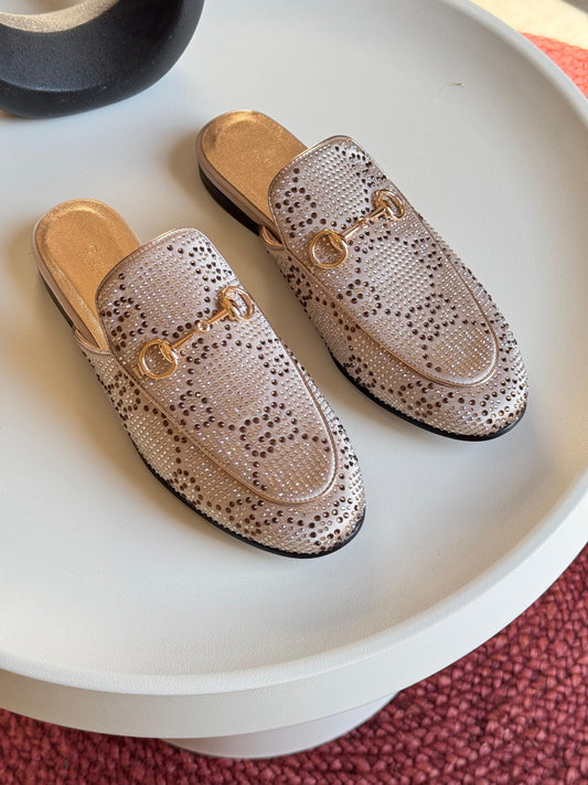 Gucci Mules