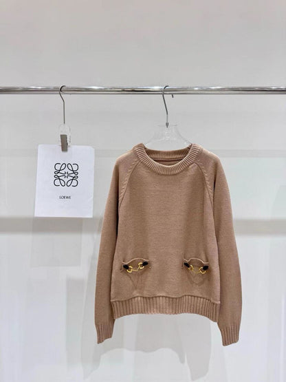 Gucci Sweater