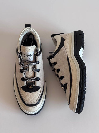 Chanel Sneakers