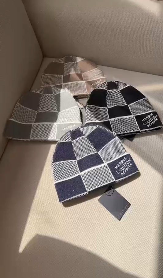 Louis Vuitton Beanie