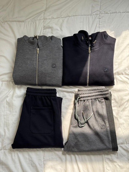 Zegna Set