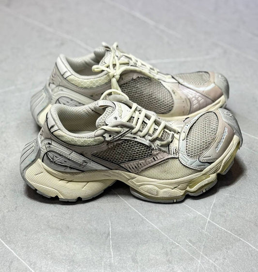 Balenciaga Stapler Sneakers