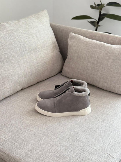 Zegna shoes