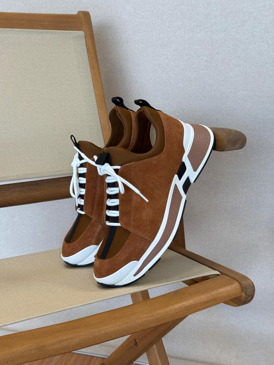 Hermes Sneakers