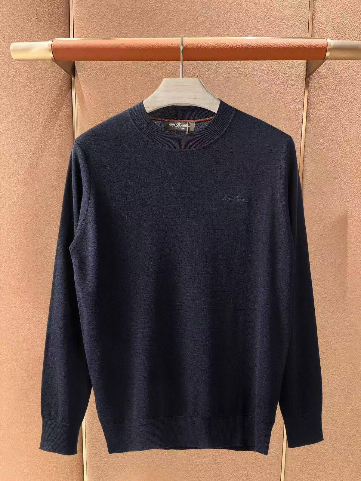 Loro Piana Sweater
